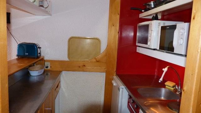 Appartements Nova - Les Arcs 1800
