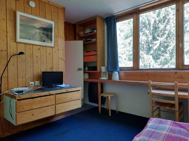 Appartements Nova - Les Arcs 1800