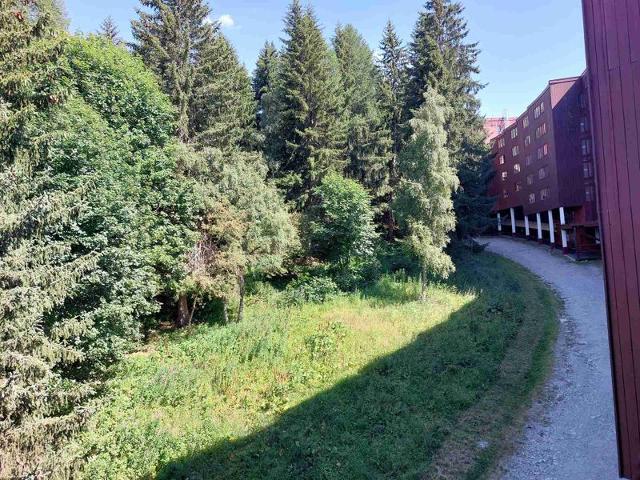 Appartements Nova - Les Arcs 1800