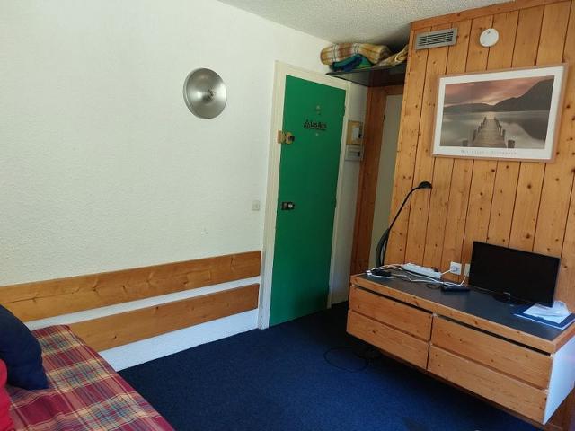 Appartements Nova - Les Arcs 1800