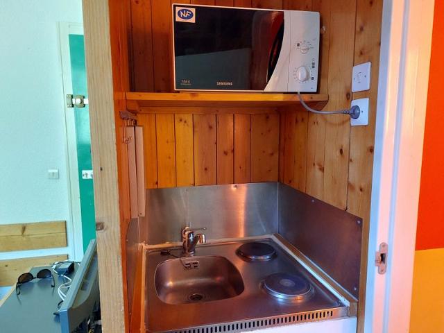 Appartements Nova - Les Arcs 1800