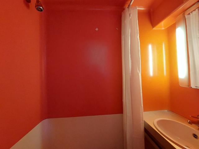 Appartements Nova - Les Arcs 1800