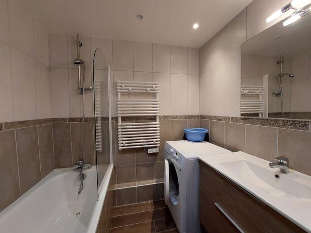 Appartements Nova - Les Arcs 1800