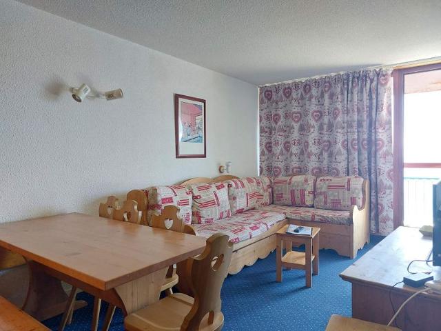 Appartements Nova - Les Arcs 1800