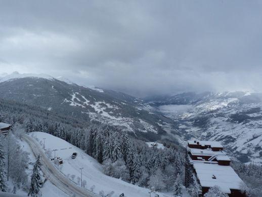 Appartements Nova - Les Arcs 1800