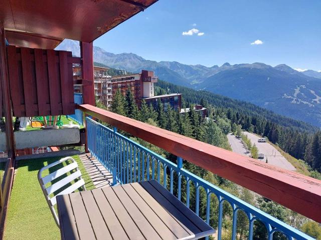 Appartements Nova - Les Arcs 1800