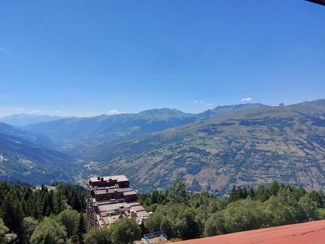 Appartements Nova - Les Arcs 1800