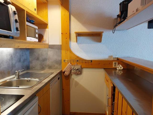 Appartements Nova - Les Arcs 1800