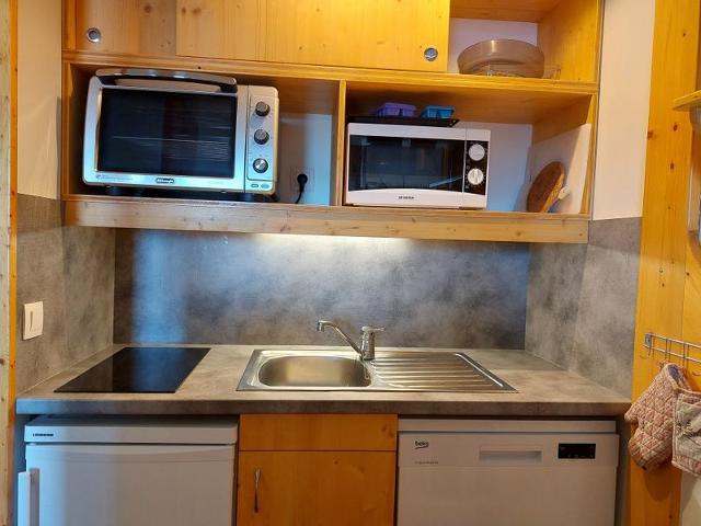 Appartements Nova - Les Arcs 1800