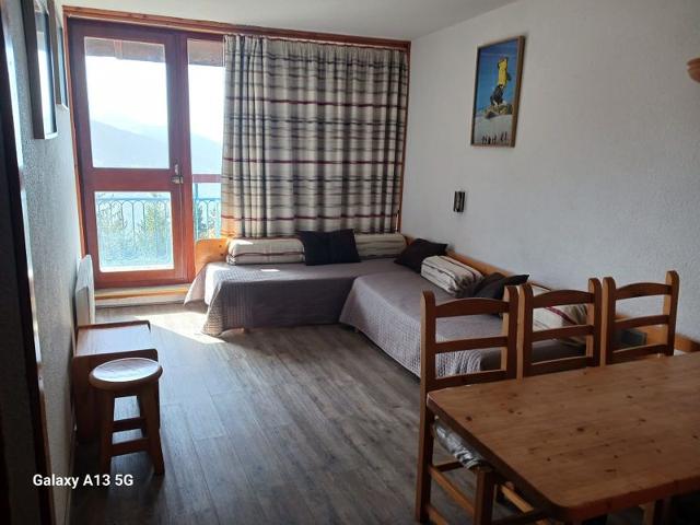 Appartements Nova - Les Arcs 1800
