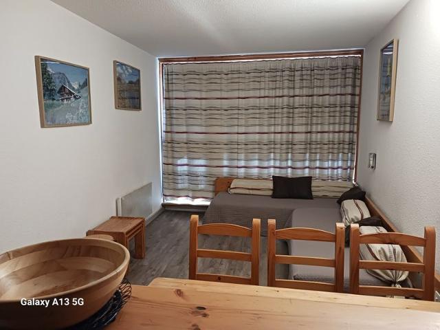 Appartements Nova - Les Arcs 1800