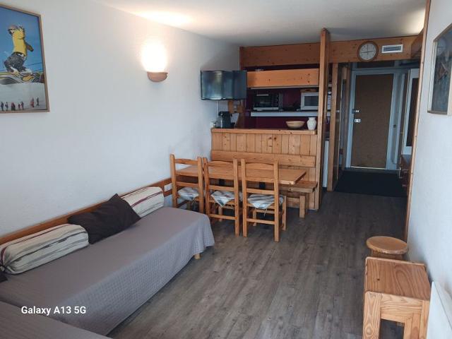 Appartements Nova - Les Arcs 1800