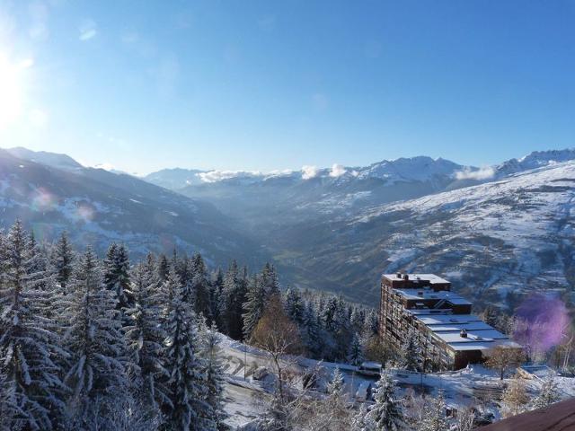 Appartements Nova - Les Arcs 1800