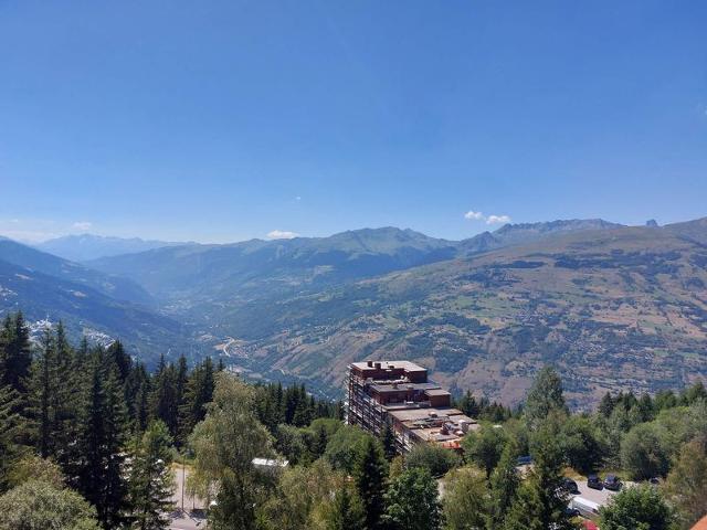 Appartements Nova - Les Arcs 1800