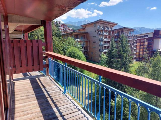 Appartements Nova - Les Arcs 1800