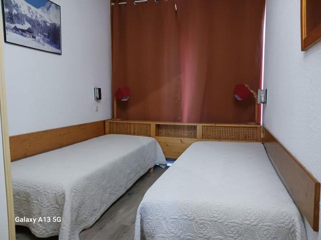 Appartements Nova - Les Arcs 1800