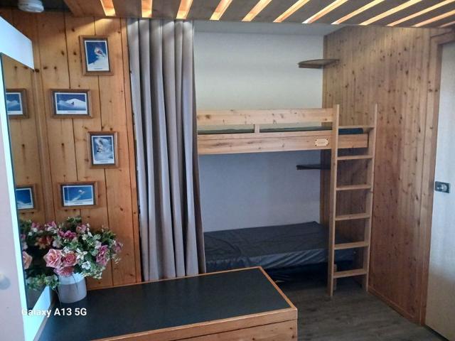 Appartements Nova - Les Arcs 1800