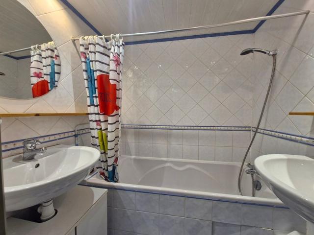 Appartements Nova - Les Arcs 1800