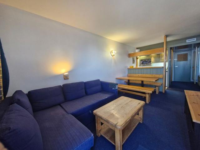 Appartements Nova - Les Arcs 1800