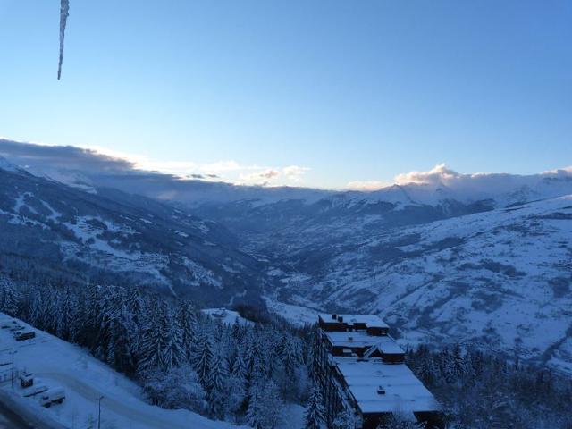 Appartements Nova - Les Arcs 1800