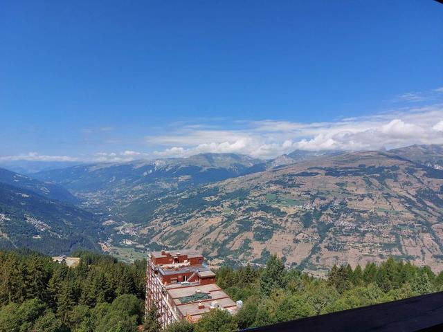 Appartements Nova - Les Arcs 1800