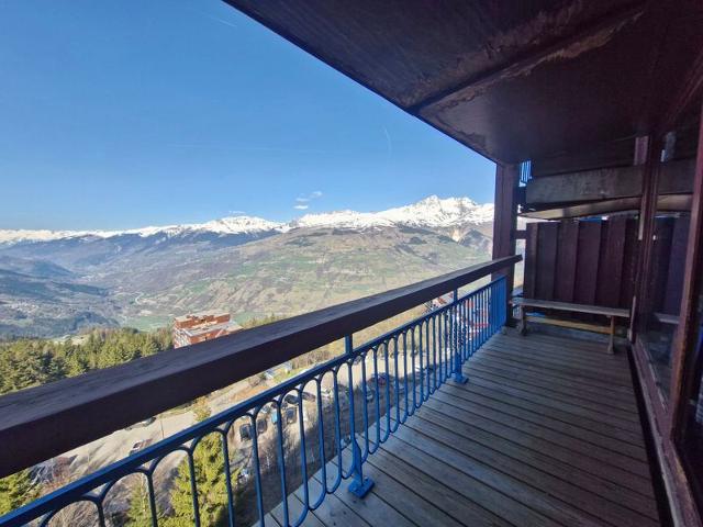 Appartements Nova - Les Arcs 1800