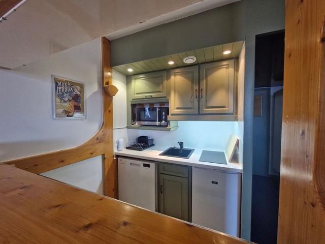 Appartements Nova - Les Arcs 1800