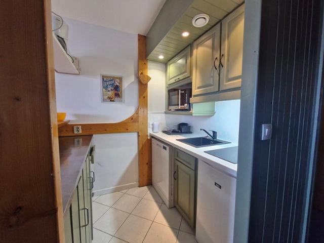 Appartements Nova - Les Arcs 1800