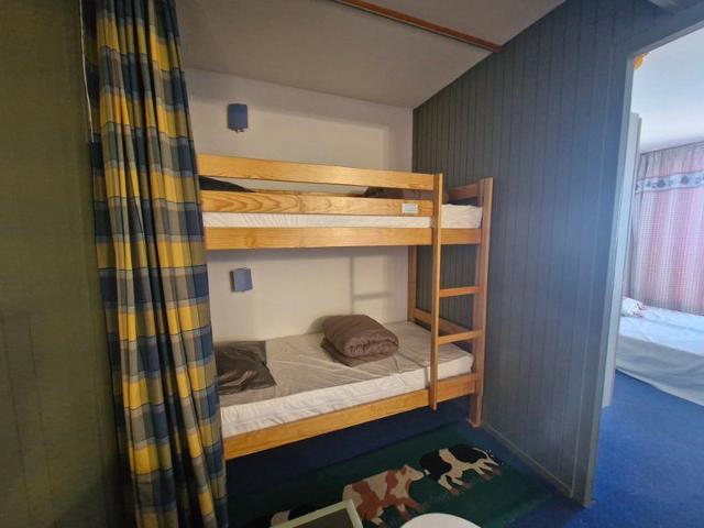 Appartements Nova - Les Arcs 1800