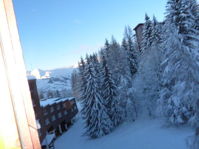 Appartements Nova - Les Arcs 1800
