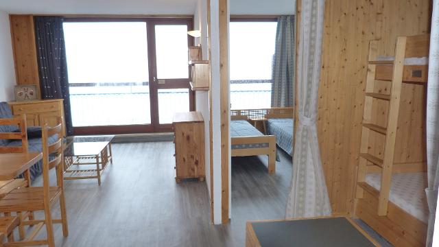 Appartements Nova - Les Arcs 1800