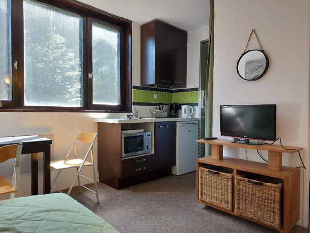 Appartements Nova - Les Arcs 1800