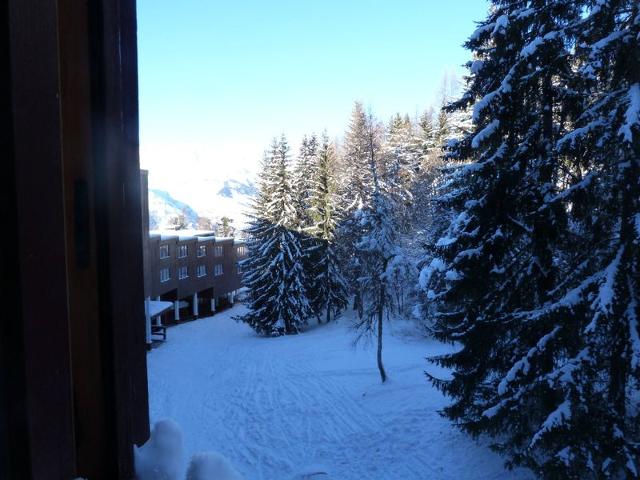 Appartements Nova - Les Arcs 1800