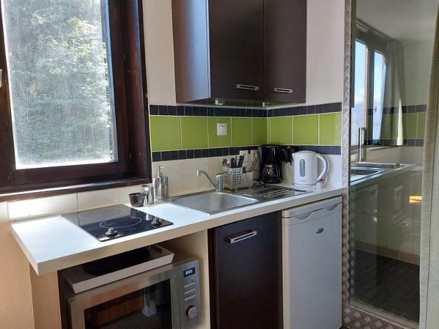 Appartements Nova - Les Arcs 1800