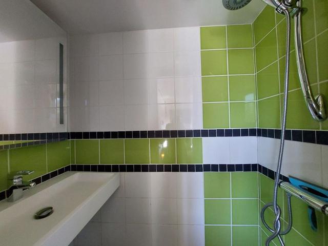 Appartements Nova - Les Arcs 1800