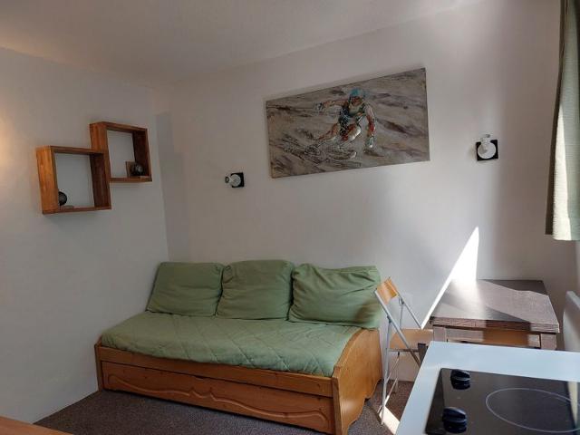 Appartements Nova - Les Arcs 1800