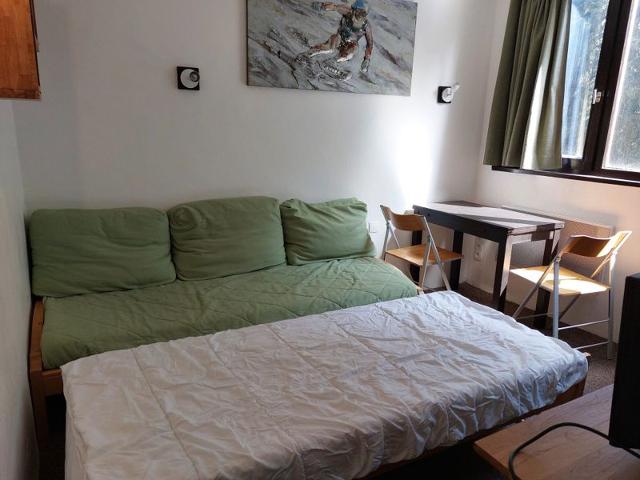 Appartements Nova - Les Arcs 1800