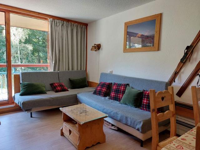 Appartements Nova - Les Arcs 1800