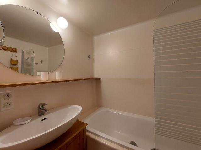 Appartements Nova - Les Arcs 1800