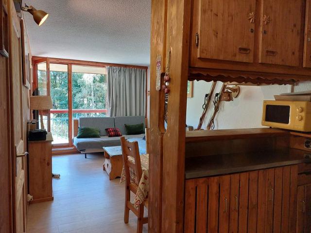 Appartements Nova - Les Arcs 1800