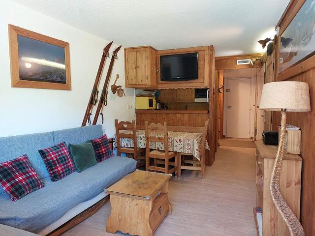 Appartements Nova - Les Arcs 1800