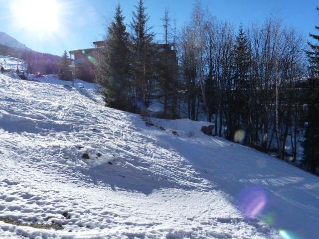 Appartements Nova - Les Arcs 1800