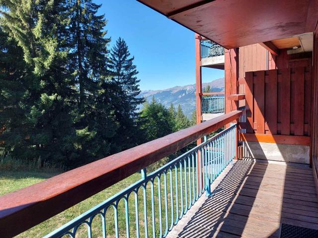 Appartements Nova - Les Arcs 1800
