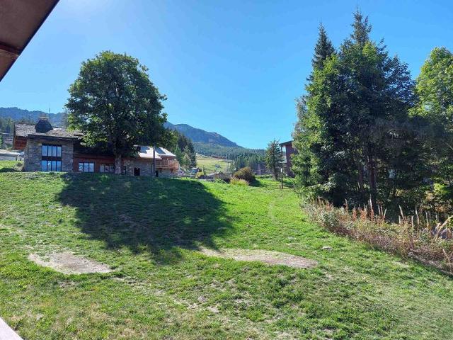 Appartements Nova - Les Arcs 1800