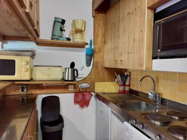 Appartements Nova - Les Arcs 1800
