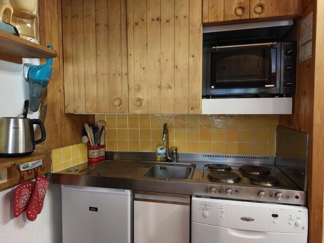 Appartements Nova - Les Arcs 1800