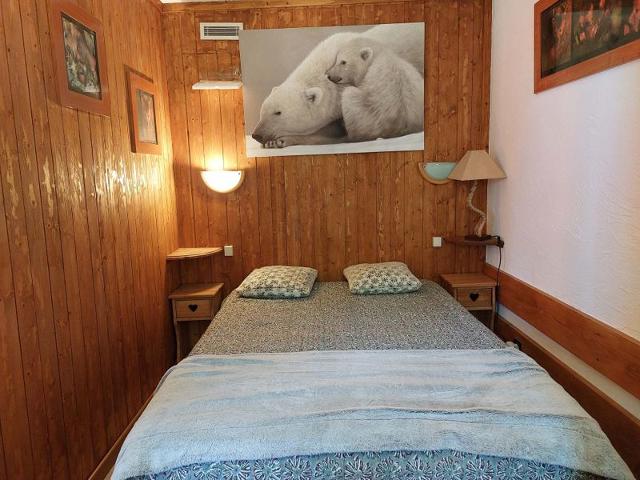 Appartements Nova - Les Arcs 1800