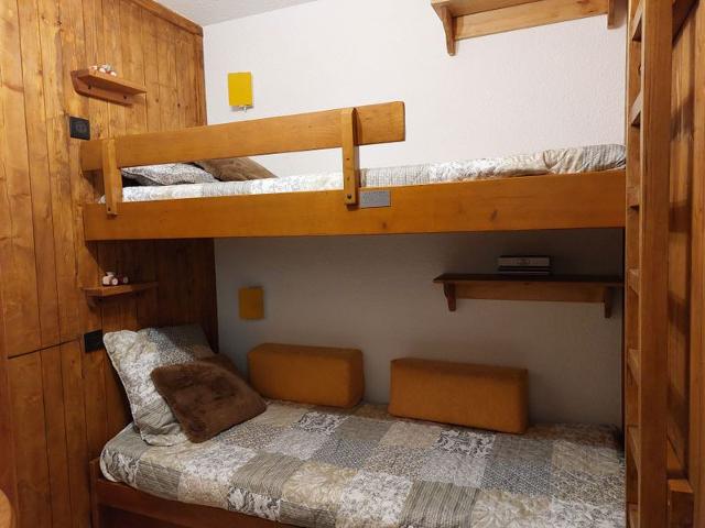 Appartements Nova - Les Arcs 1800