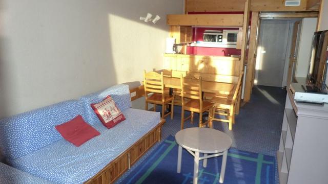Appartements Nova - Les Arcs 1800