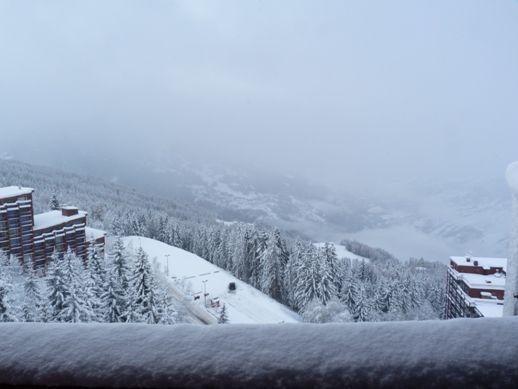 Appartements Nova - Les Arcs 1800